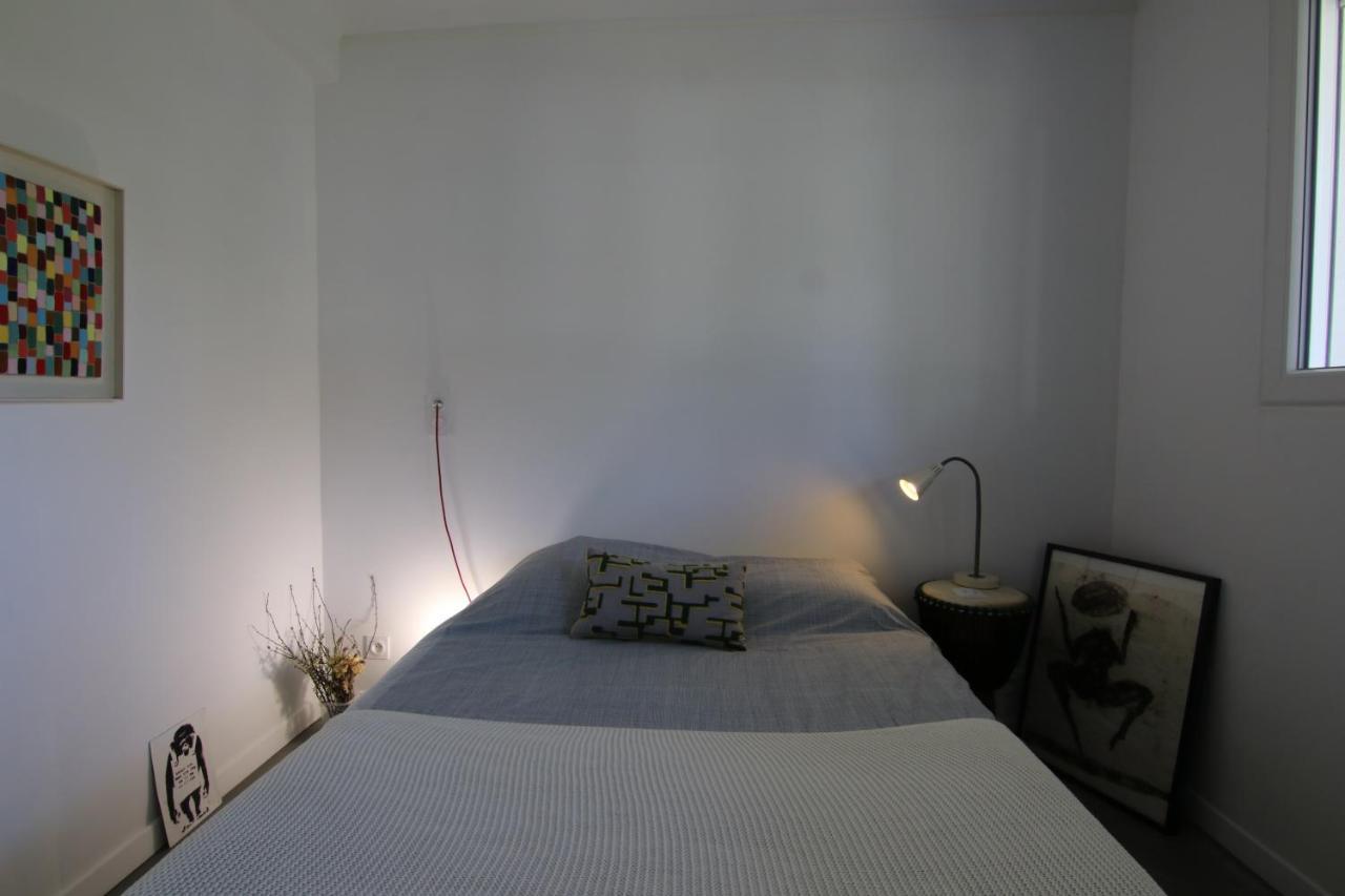 戛纳Sunset Loft公寓 外观 照片
